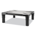 Single Level Monitor Riser