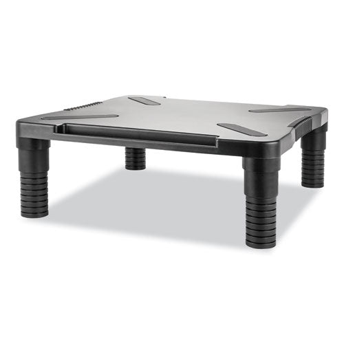 Single Level Monitor Riser
