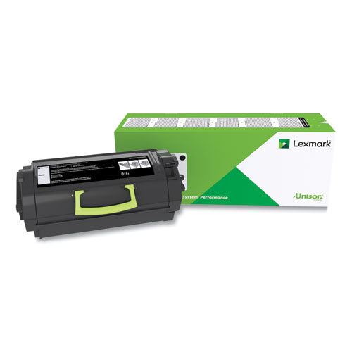 52D0X0N Corporate Return Program Extra High Yield Toner
