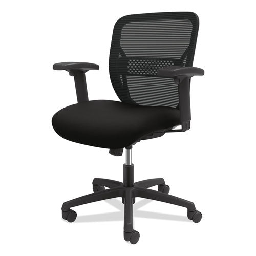 Gateway Mid-Back Task Chair