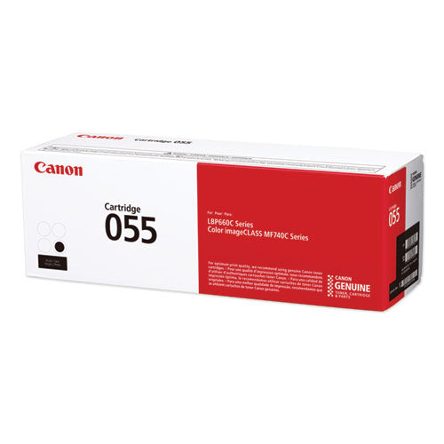 3016C001 (055) Toner