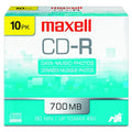 CD-R Recordable Disc