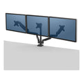 Platinum Series Triple Monitor Arm for 27" Monitors