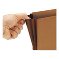Classic Expanding Wallets with Tear-Resistant Gussets