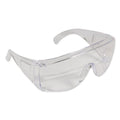 Unispec II Safety Glasses