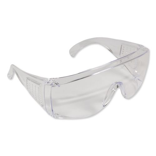 Unispec II Safety Glasses