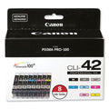 6384B007 (CLI-42) ChromaLife100+ Ink