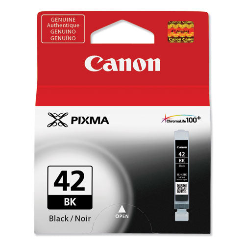 6384B002 (CLI-42) ChromaLife100+ Ink