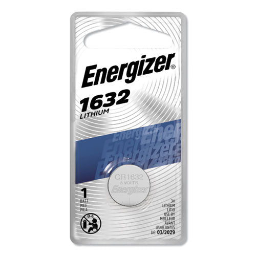 1632 Lithium Coin Battery