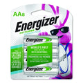 NiMH Rechargeable AA Batteries