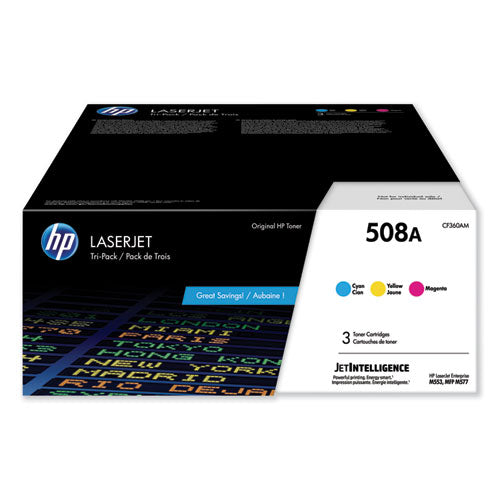 HP 508A