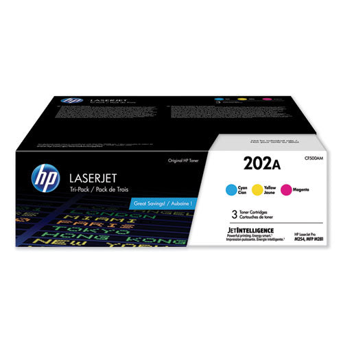 HP 202A