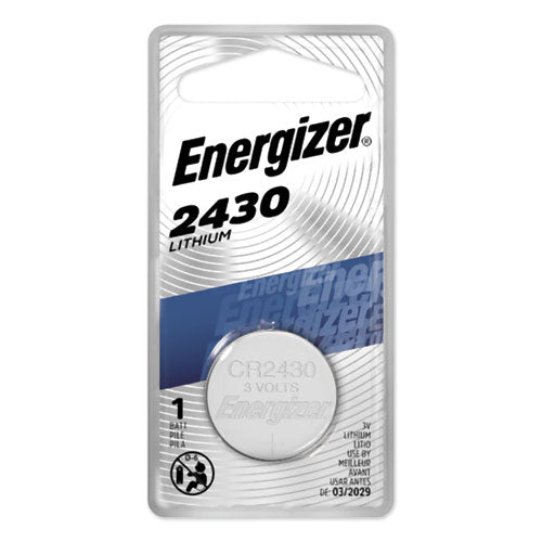2430 Lithium Coin Battery