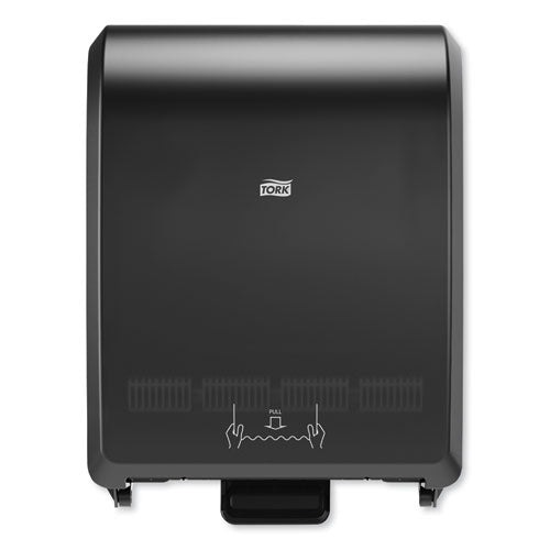 Mechanical Hand Towel Roll Dispenser