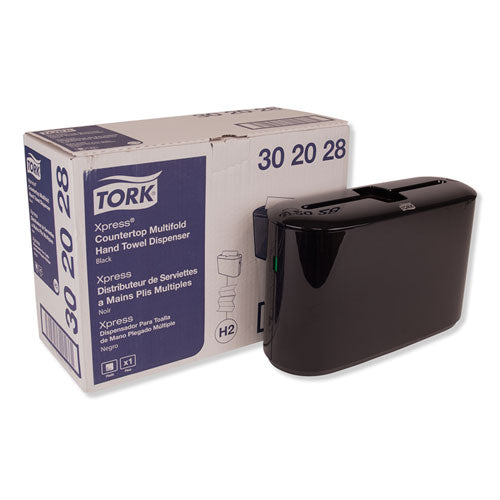 Xpress Countertop Towel Dispenser