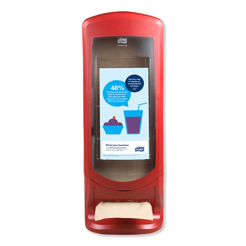 Xpressnap Stand Napkin Dispenser