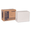 Singlefold Hand Towel Dispenser