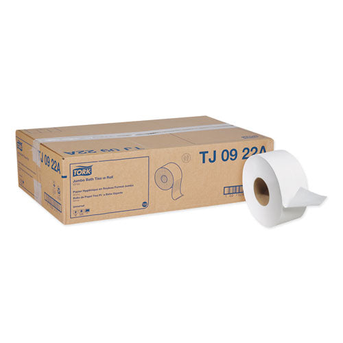 Universal Jumbo Bath Tissue