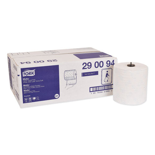 Premium Extra Soft Matic Hand Towel Roll