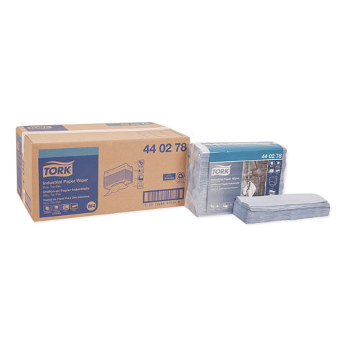 Industrial Paper Wiper