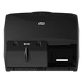 Twin Bath Tissue Roll Dispenser for OptiCore