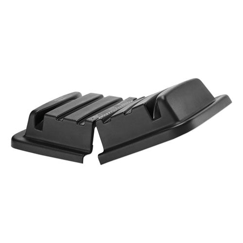 Hinged Dome Lid for Cube Truck