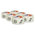 Folded Edge Tape