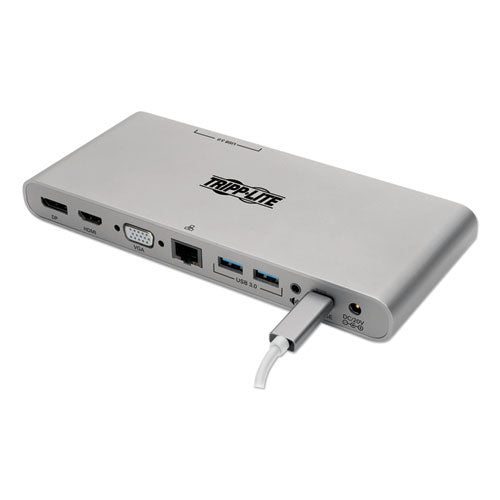 USB Type-C Docking Station