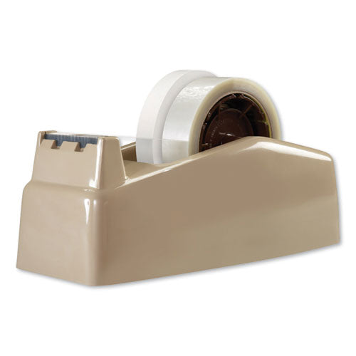 Two-Roll Desktop Tape Dispenser