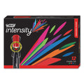 Intensity Chisel Tip Permanent Marker