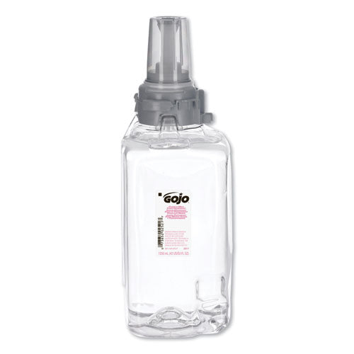 Clear and Mild Foam Handwash Refill