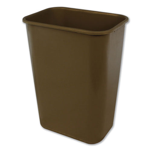 Soft-Sided Wastebasket
