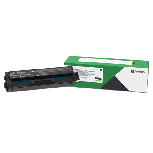 20N1HK0 Return Program High-Yield Toner