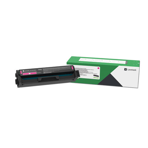 20N1HM0 Return Program High-Yield Toner