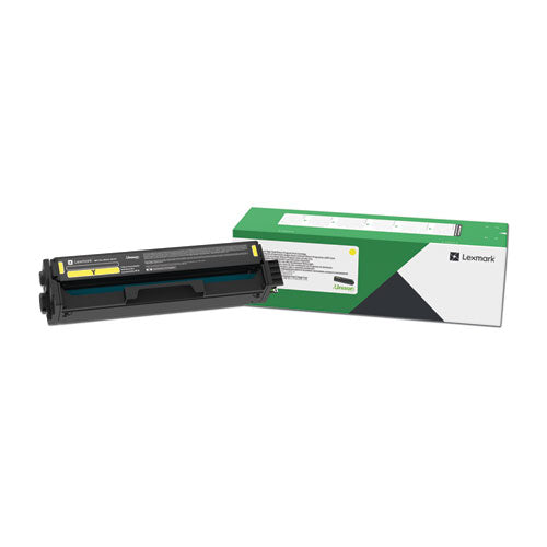 20N1HY0 Return Program High-Yield Toner