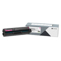 20N10M0 Return Program Toner