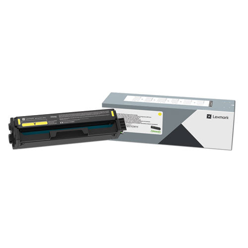 20N10Y0 Return Program Toner
