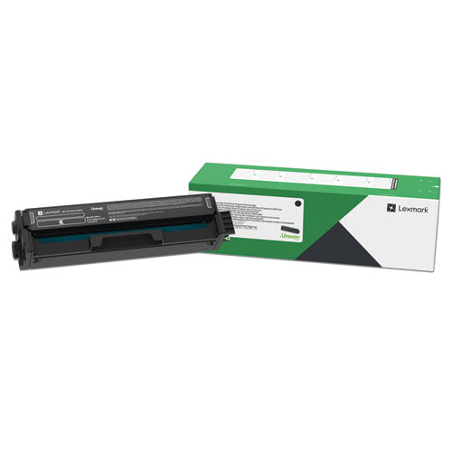 C331HK0 Return Program High-Yield Toner