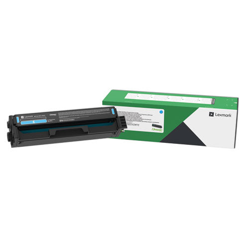 C3210C0 Return Program Toner