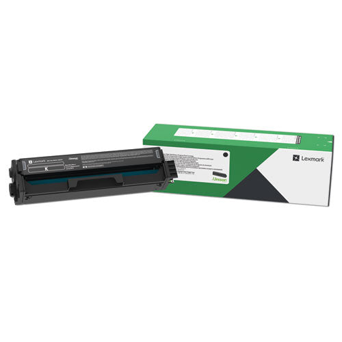 C3210K0 Return Program Toner
