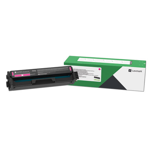 C3210M0 Return Program Toner