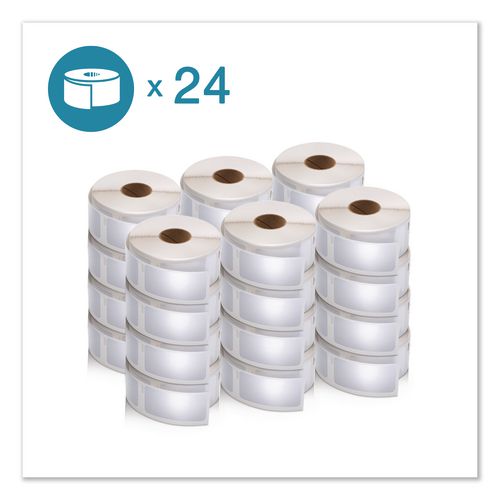 LW Multipurpose Labels