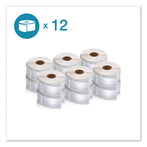 LW Multipurpose Labels