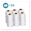 LW Address Labels
