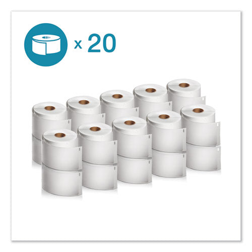 LW Extra-Large Shipping Labels