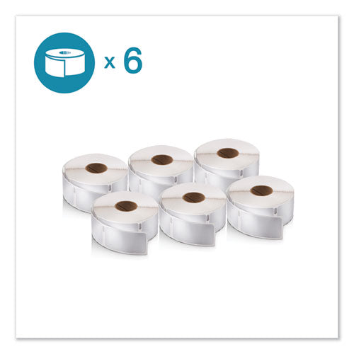 LW Address Labels