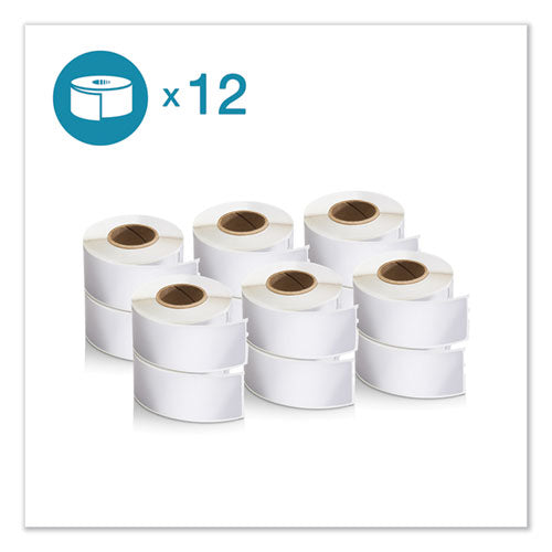 LW Address Labels
