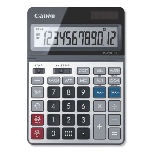 TS-1200TSC Desktop Calculator
