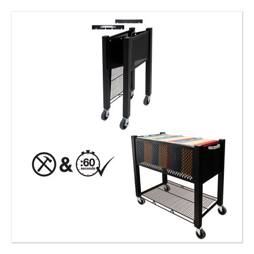 InstaCart File Cart