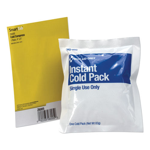 Cold Compress